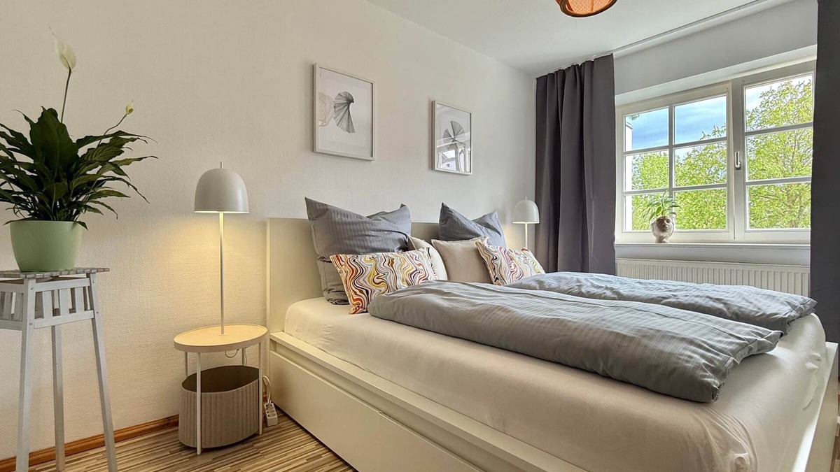 Bamberg Apartment | Bella Nella - City Apartment Bamberg