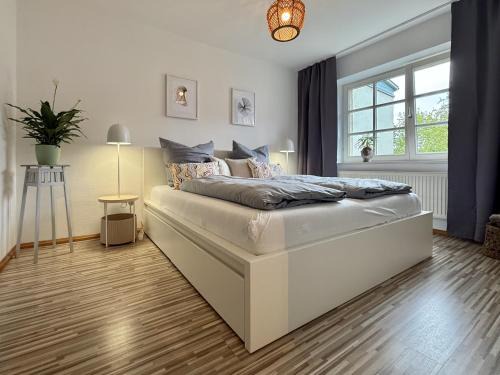 Old Town Apartment | Bella Nella, dein feinzeit Apartment