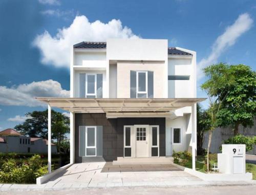 Surakarta Villa | BELLA NINE EXCLUSIVE HOMESTAY