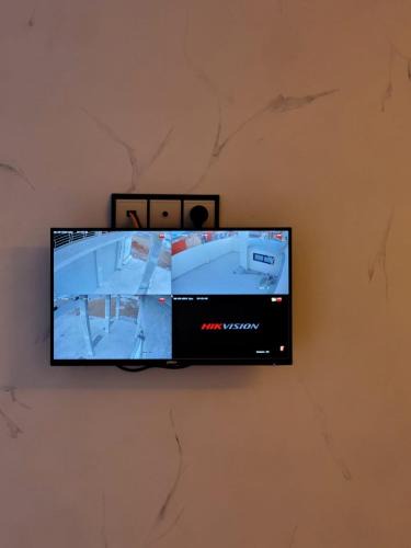 Zaouia Ben Smine Apartment | Bella nova