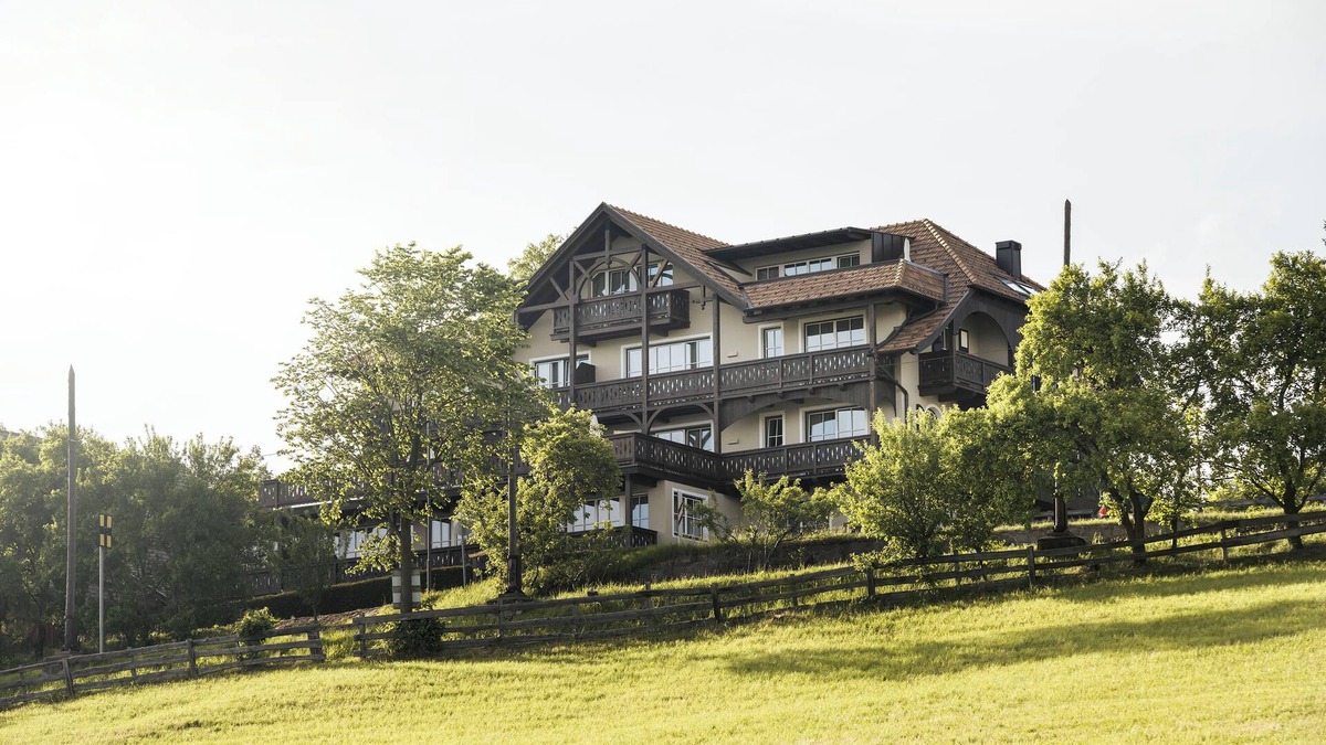 Soprabolzano Apartment | Bella Posta: brand new apartment Allegra for adventurous families
