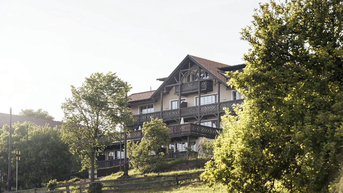 Soprabolzano Apartment | Bella Posta: brand new apartment Nicoletta for savvy travelers who value comfort