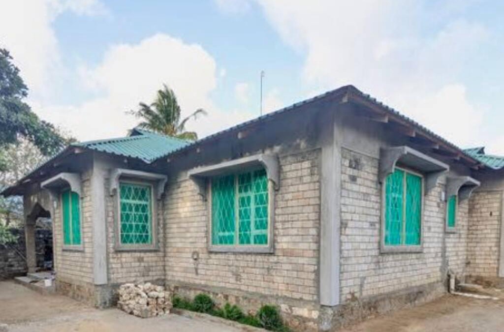 Kilifi Apartment | Bella Residence Kilifi (Entire house)