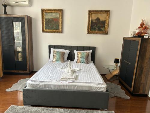 Tirgu Mures Apartment | Bella