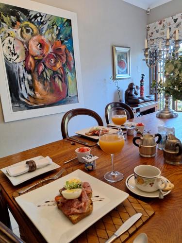 Vryheid Bed & Breakfast | Bella's B&B