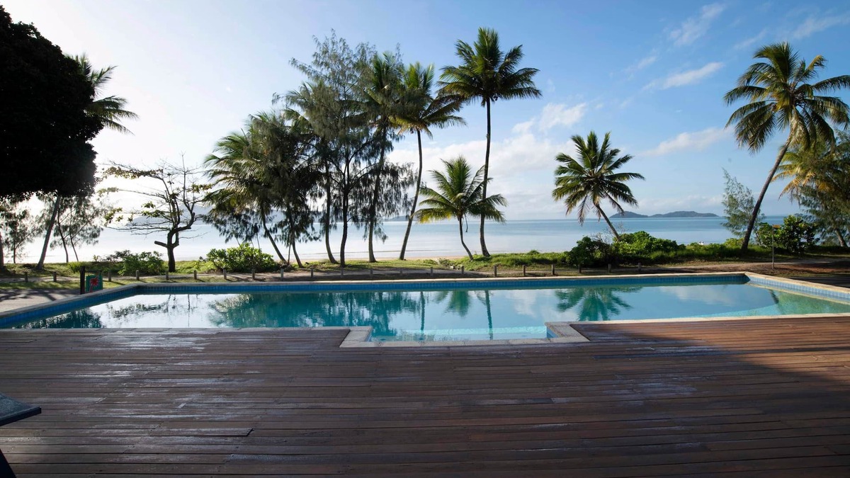 South Mission House | Bella's Beach House