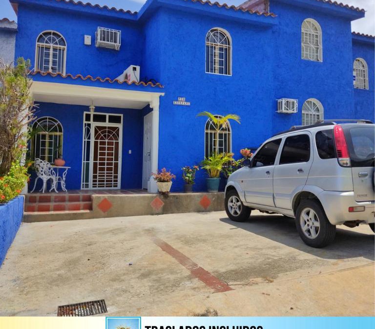 Catia La Mar House | BELLA SUITE frente al Aeropuerto