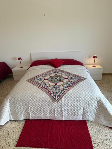 Aragona Apartment | Bella Trinacria