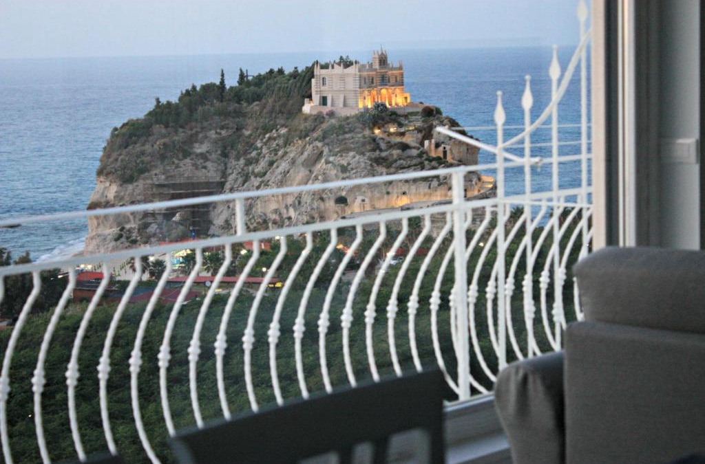 Tropea Apartment | Bella Tropea Suite