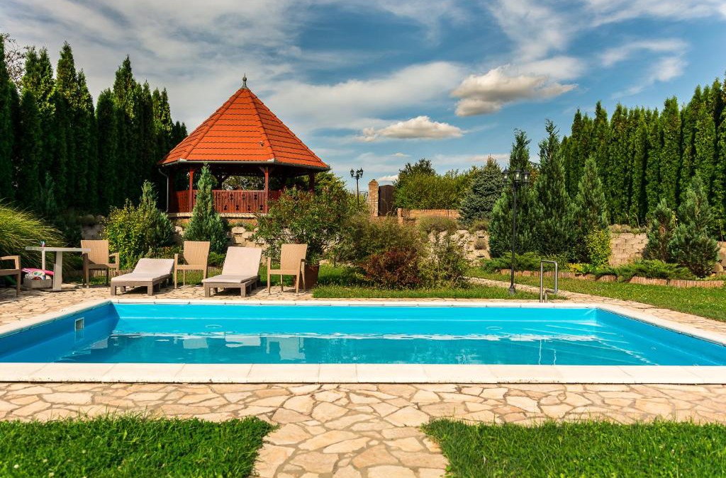 Palkonya House | Bella Vendégház Palkonya