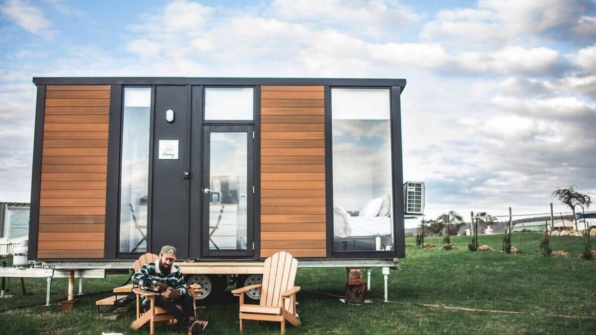 Heathcote House | Bella Views by Tiny Away
