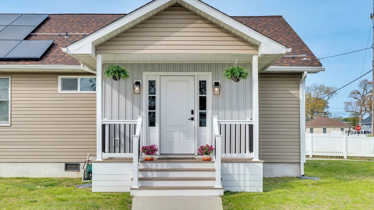 Green Creek House | Bella Villa - Pet Friendly! Sleeps 10