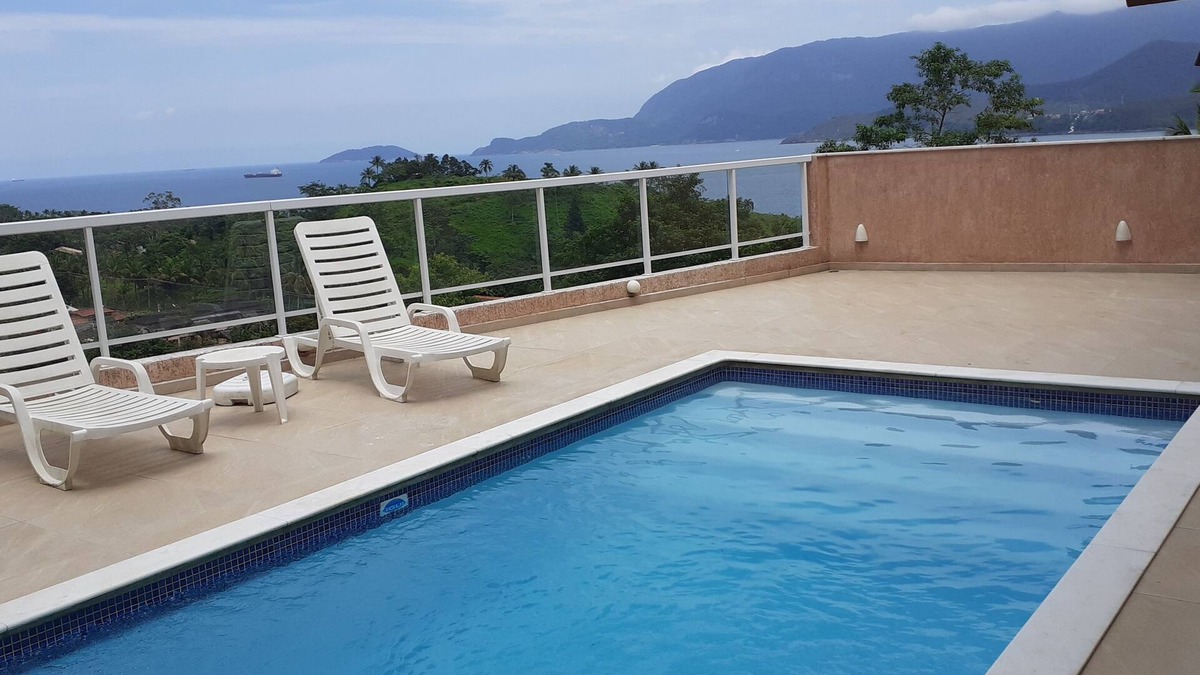 Portinho House | Bella Vista - Alto do Portinho