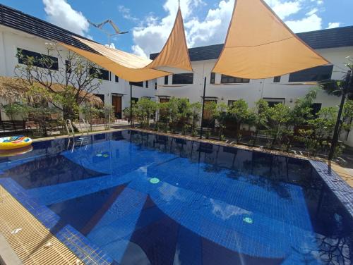 Kampot Apartment | Bella Vista Apartments