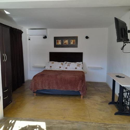 Valle Hermoso Apartment | Bella Vista
