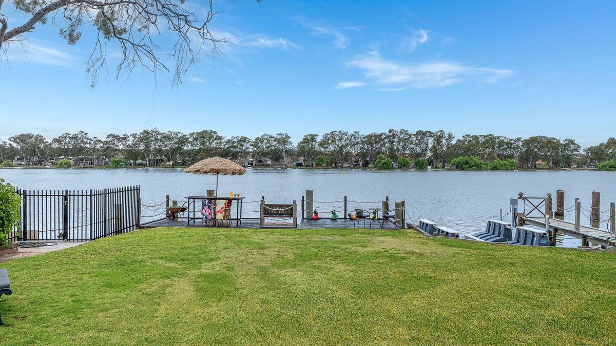 Mannum House | 'Bella Vista'