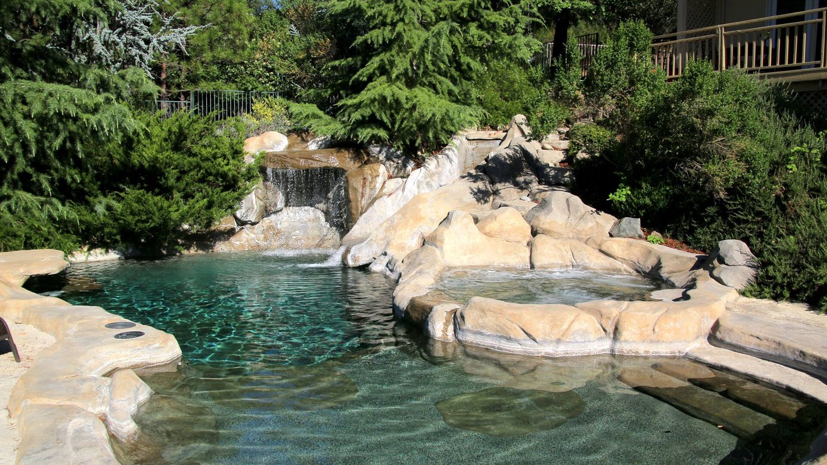 Placerville Bed & Breakfast | Bella Vista Bed and Breakfast