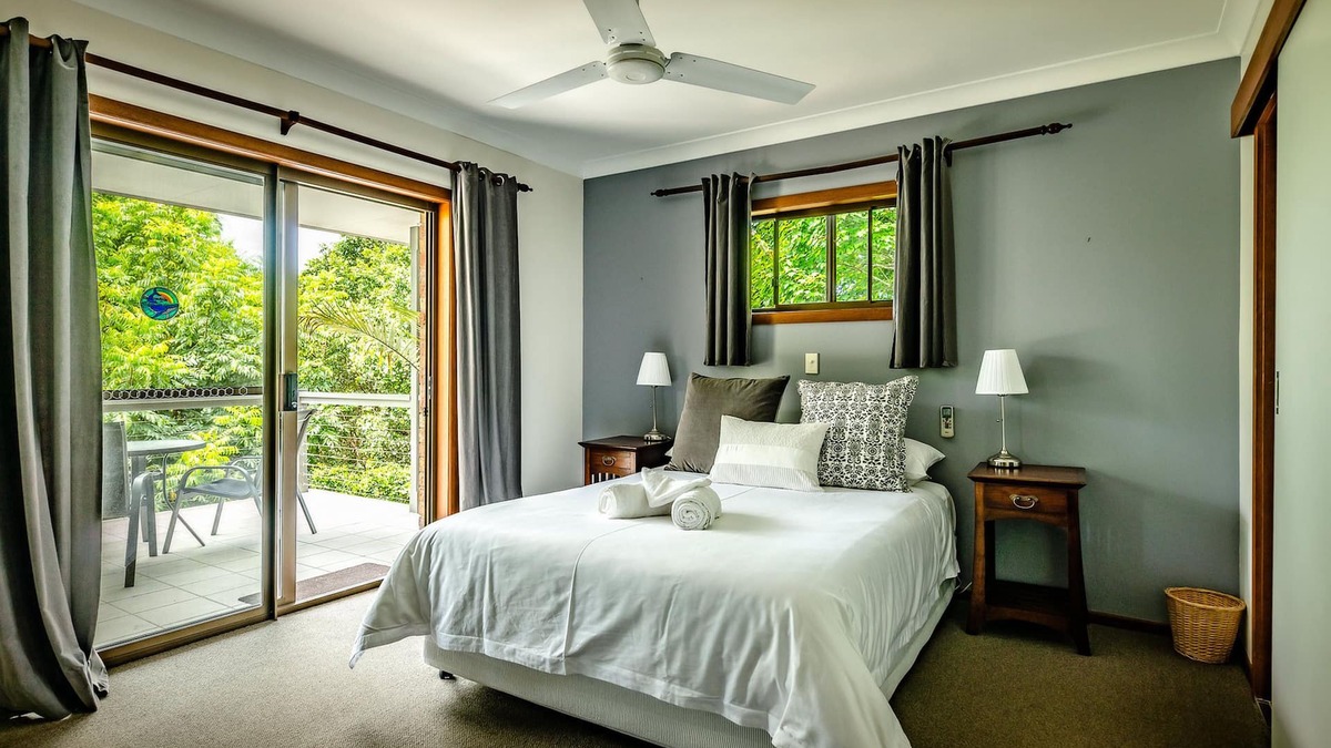 Bellingen House | Bella Vista Bellingen 2 Bedroom Suite