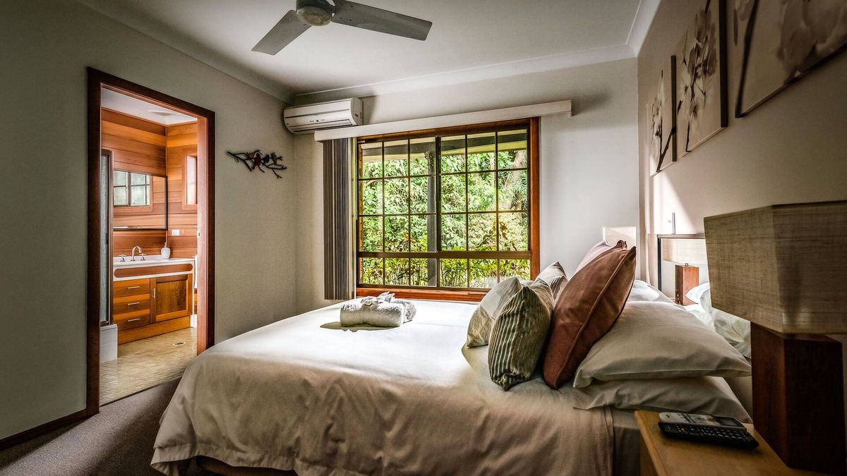 Bellingen House | Bella Vista Bellingen 3 Bedroom House