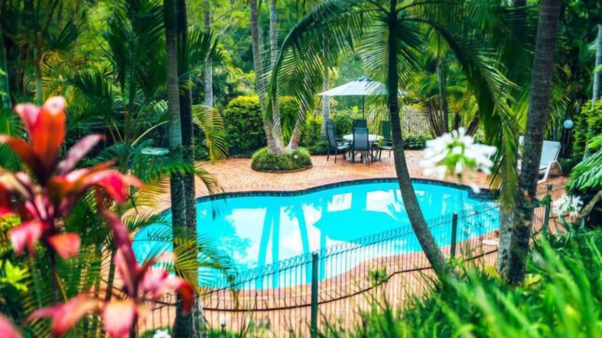 Bellingen House | Bella Vista Bellingen 4 Bedroom House