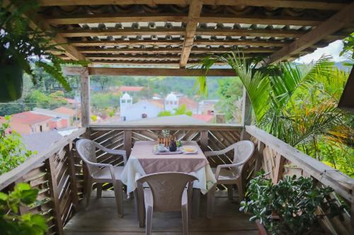 Ocotepeque House | Bella vista by Cozy Renting