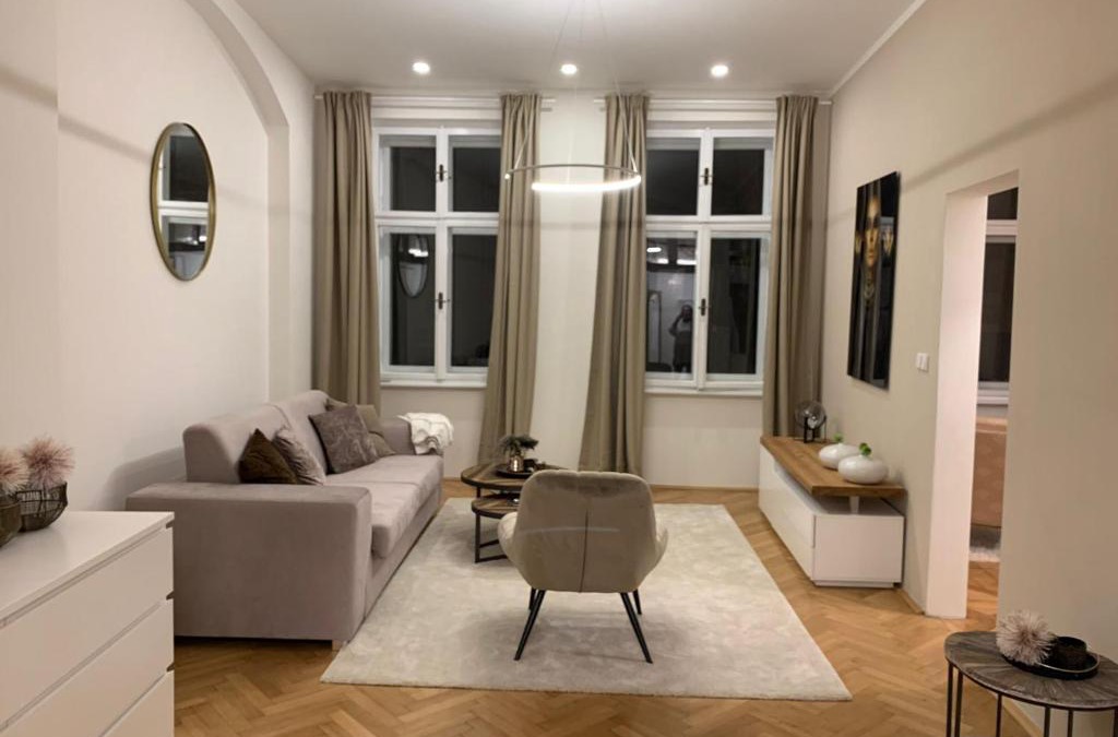 City Centre Apartment | Bella Vista Collonade