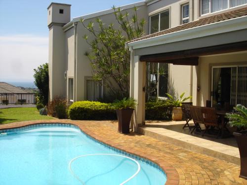 La Lucia House | Bella Vista Guest House