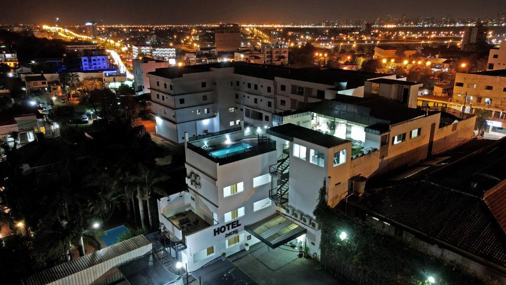 Encarnacion Hotel | Bella Vista Hotel - Encarnación