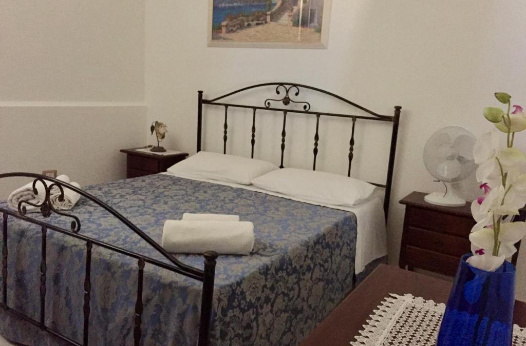 Licata House | Bella Vista