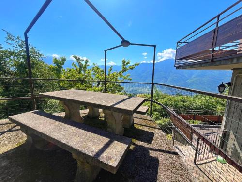 Ossimo Apartment | Bella Vista