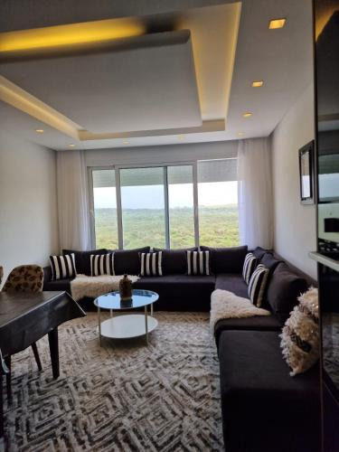 Gharb-Chrarda-Beni Hssen Apartment | Bella Vista MEHDIA