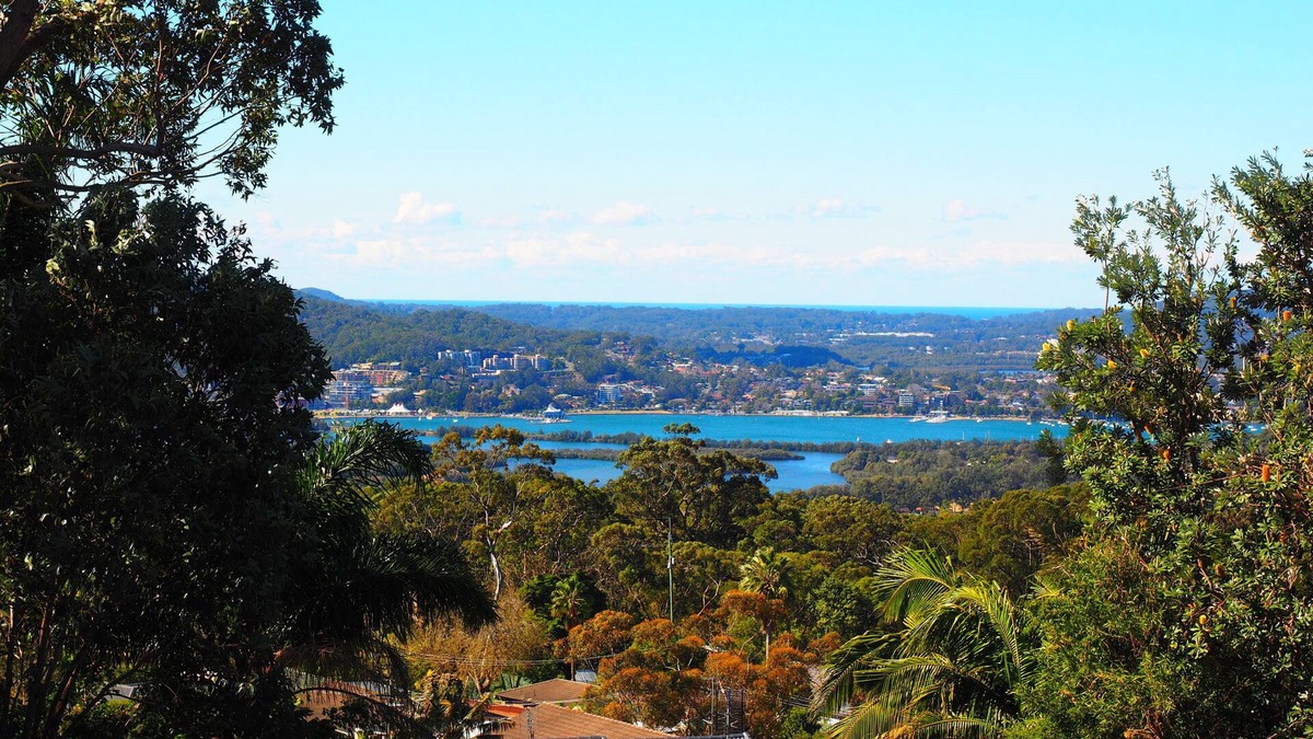 Kariong Hotel | Bella Vista Motel