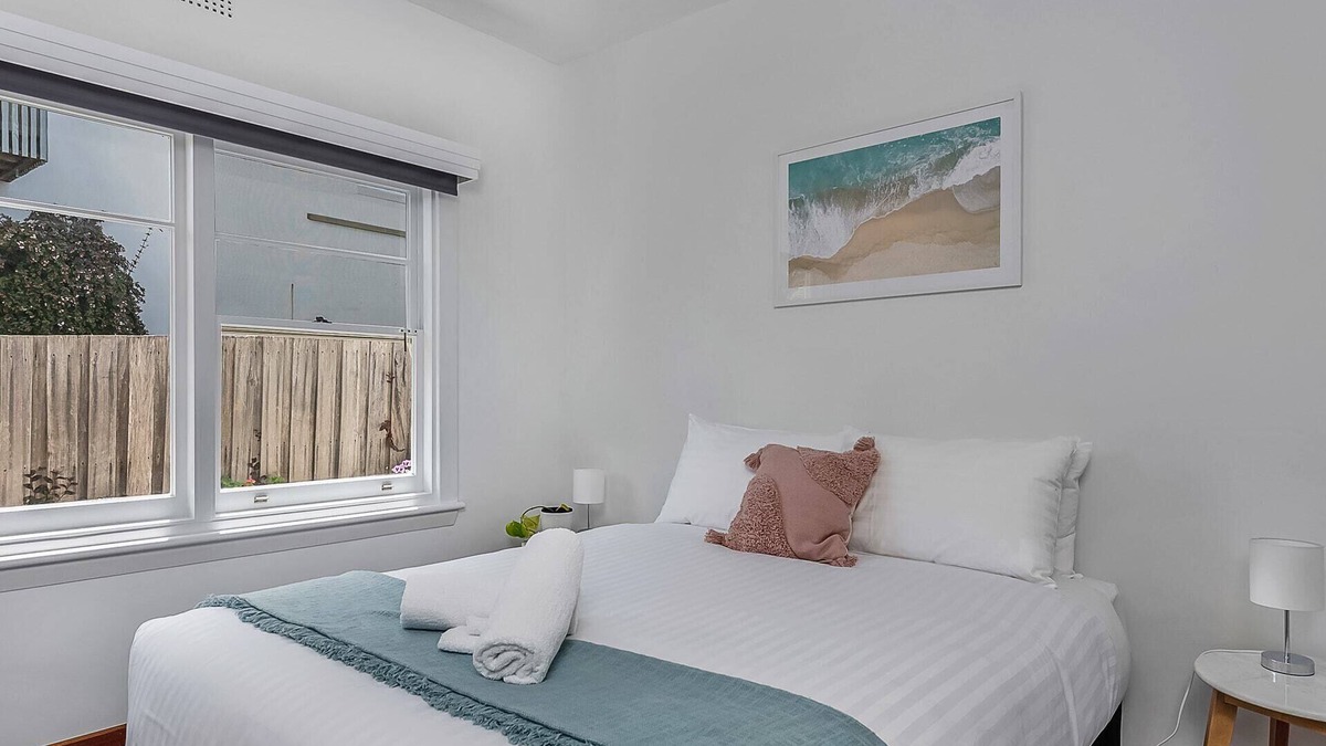 Bellerive House | Bella Vista on Beach