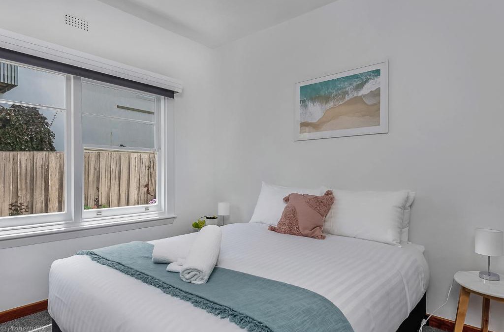 Bellerive House | Bella Vista on Beach