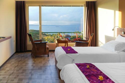 Kalipuro House | Bella Vista Premium Homestay