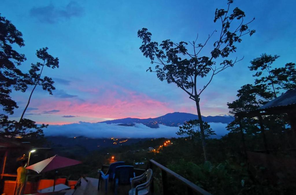 Pavones Hotel | Bella Vista Ranch Ecolodge