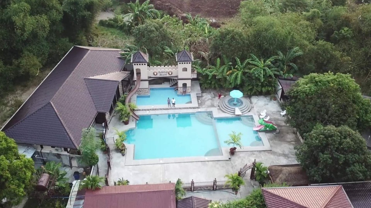 Bauang Resort | Bella Vista Resort- Where friends and family gather