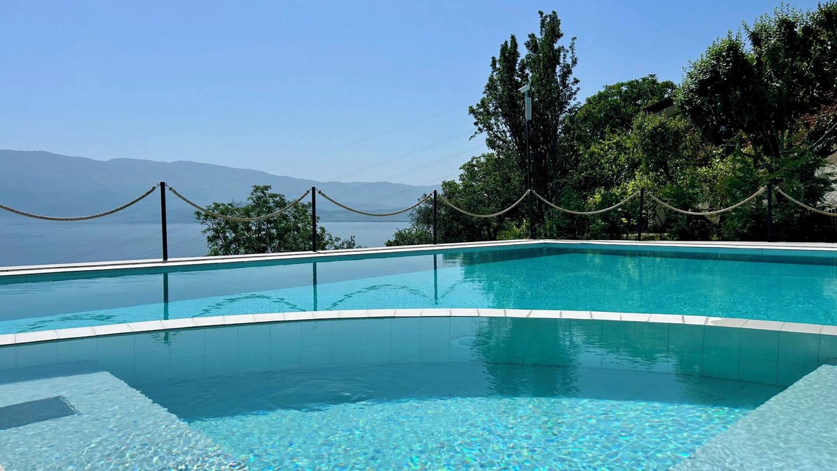 Pogradec Villa | Bella Vista Rezidencë