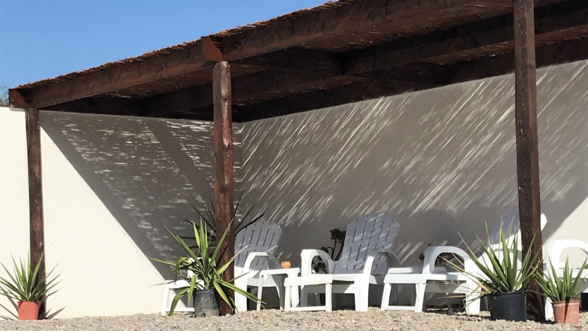 Arboleas Apartment | Bella Vista Rural Retreat