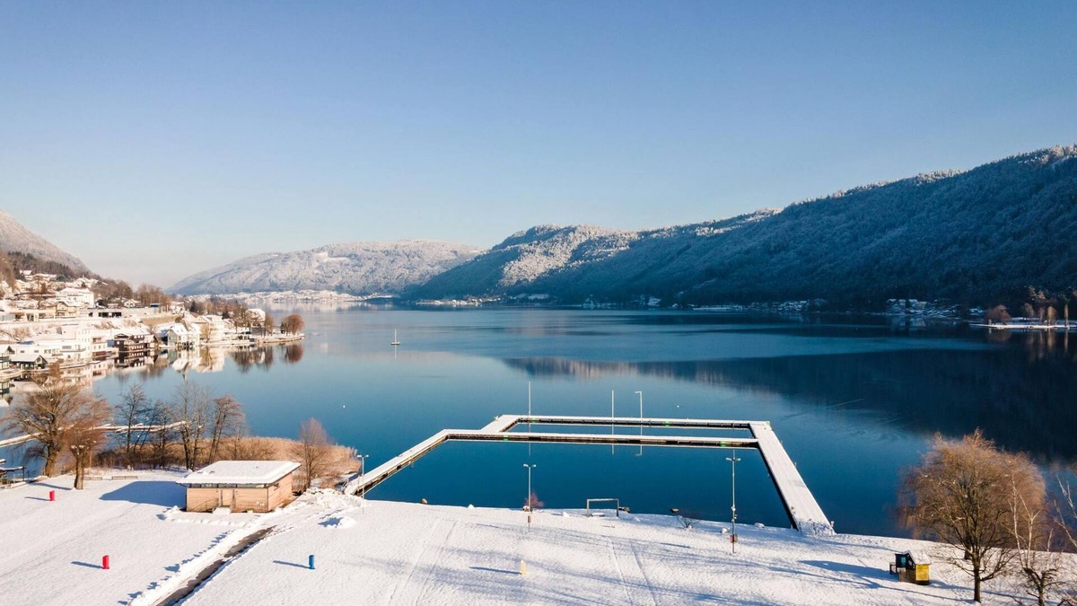 Annenheim Cabin | Bella Vista Seeblick - Bella Vista Seeblick TOP A7