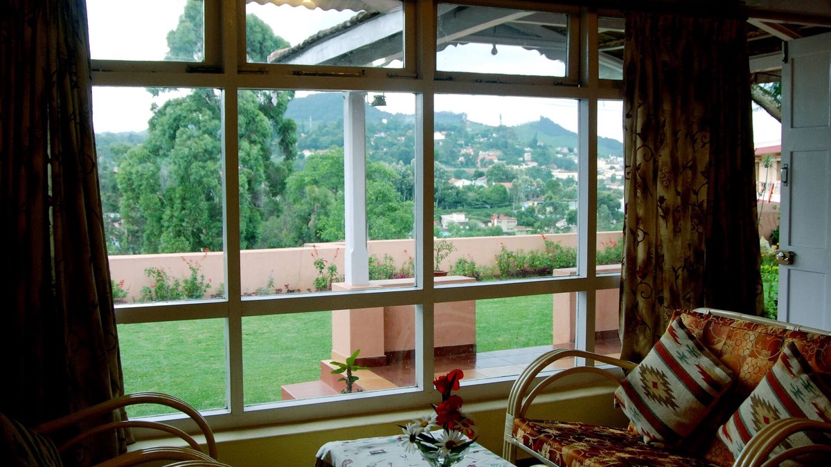 Coonoor Hotel | Bella Vista Stay
