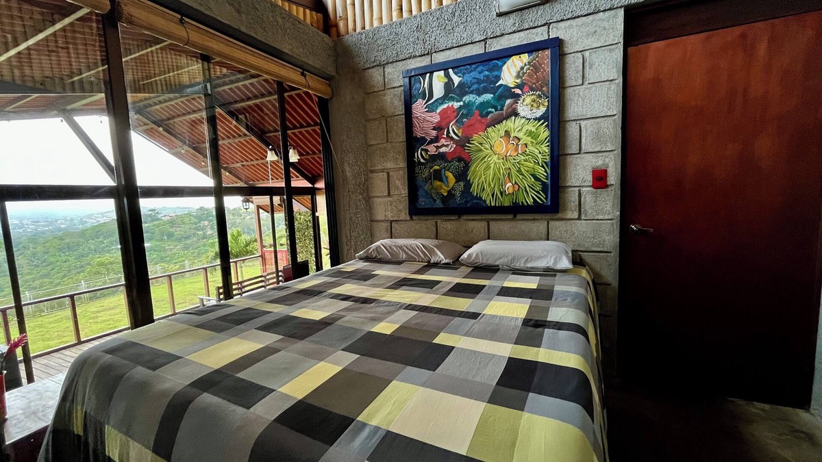 Angeles Sur Ski Chalet | Bella Vista Zen Villa