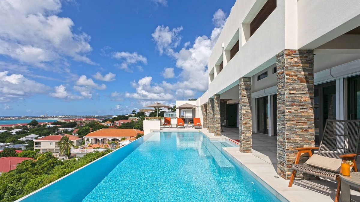 Pelican Key Villa | Bella Vita (6/7 Rooms)