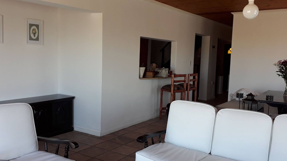 Flamingo Vlei House | Bella Vita Accommodation Table View