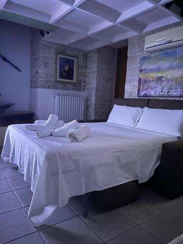 Ruvo di Puglia Apartment | Bella Vita Apartment
