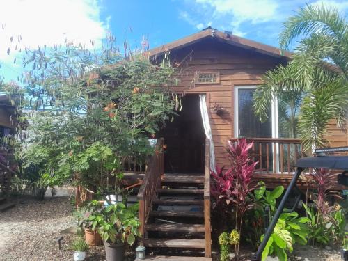 Placencia Villa | Bella Vita Casitas - Bella Verde