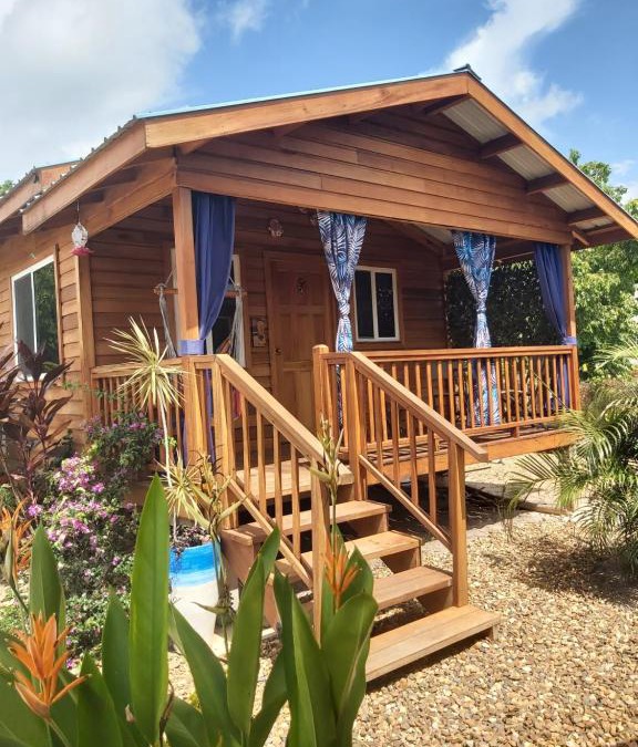 Placencia Villa | Bella Vita Casitas