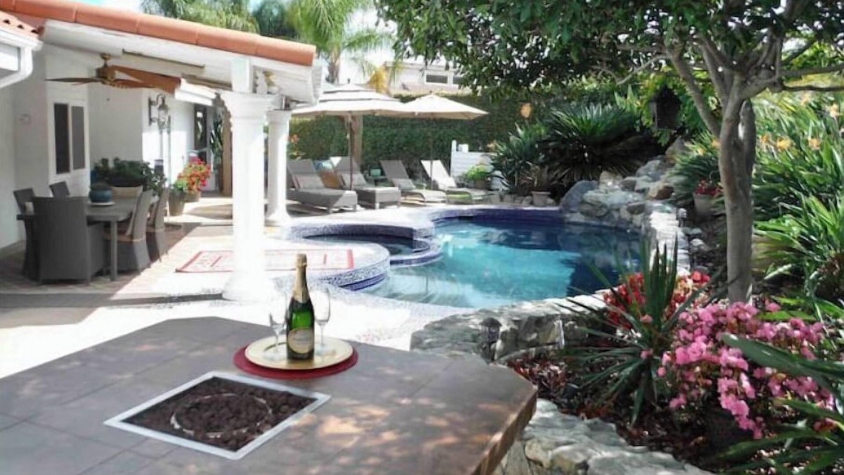 Kit Carson House | Bella Vita, Majestic Resort Sleeps 10