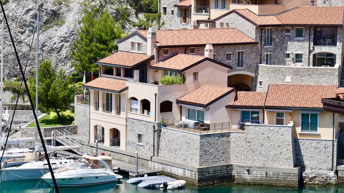 Portopiccolo Apartment | Bella vita - Portopiccolo Apartments