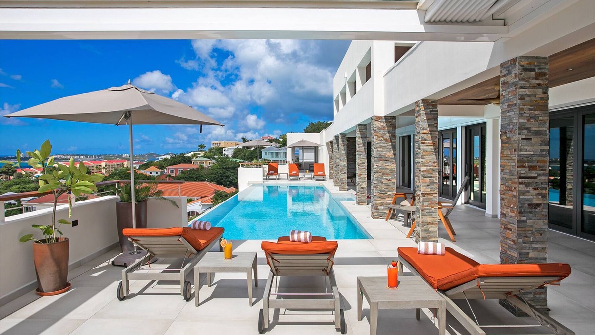 Pelican Key Villa | Bella Vita - Seven Bedroom Villa, Sleeps 14